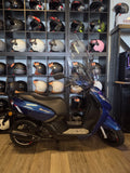 PEUGEOT KISBEE ACTIVE SNORSCOOTER