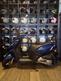 PEUGEOT KISBEE ACTIVE SNORSCOOTER