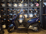 PEUGEOT KISBEE ACTIVE SNORSCOOTER