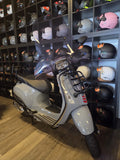 VESPA SPRINT I GET NARDO GREY BROMSCOOTER