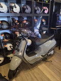 VESPA SPRINT I GET NARDO GREY BROMSCOOTER