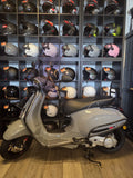 VESPA SPRINT I GET NARDO GREY BROMSCOOTER
