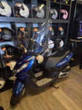 PEUGEOT KISBEE ACTIVE SNORSCOOTER