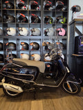 KYMCO NEW LIKE SNORSCOOTER