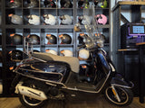 KYMCO NEW LIKE SNORSCOOTER