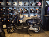 KYMCO NEW LIKE SNORSCOOTER