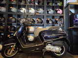 KYMCO NEW LIKE SNORSCOOTER