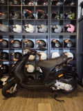 PIAGGIO ZIP SP LOOK BROMSCOOTER