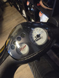 PIAGGIO ZIP SP LOOK BROMSCOOTER