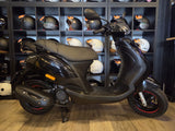 PIAGGIO ZIP SP LOOK BROMSCOOTER