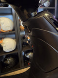 PIAGGIO ZIP SP LOOK BROMSCOOTER