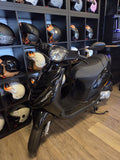 PIAGGIO ZIP SP LOOK BROMSCOOTER