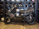 YAMAHA AREOX BROMSCOOTER