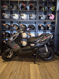 YAMAHA AREOX BROMSCOOTER