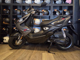 YAMAHA AREOX BROMSCOOTER