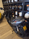 YAMAHA AREOX BROMSCOOTER