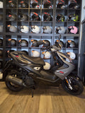 YAMAHA AREOX BROMSCOOTER