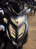 YAMAHA AREOX BROMSCOOTER