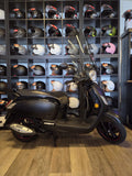 SYM FIDDLE III SNORSCOOTER