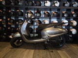 SYM FIDDLE IV BROMSCOOTER