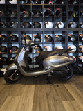 SYM FIDDLE IV BROMSCOOTER