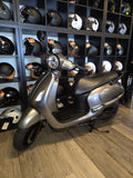 SYM FIDDLE IV BROMSCOOTER