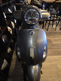 SYM FIDDLE IV BROMSCOOTER