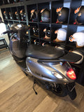 SYM FIDDLE IV BROMSCOOTER