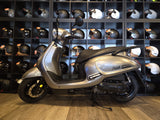 SYM FIDDLE IV BROMSCOOTER