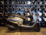 SYM FIDDLE IV BROMSCOOTER