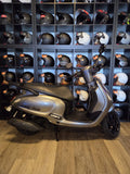 SYM FIDDLE IV BROMSCOOTER