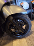 SYM FIDDLE IV BROMSCOOTER