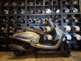 SYM FIDDLE IV BROMSCOOTER