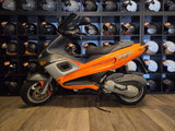 GILERA RUNNER SP 180 CC MOTORSCOOTER