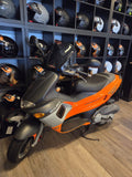 GILERA RUNNER SP 180 CC MOTORSCOOTER
