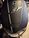 GILERA RUNNER SP 180 CC MOTORSCOOTER