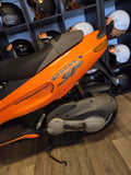 GILERA RUNNER SP 180 CC MOTORSCOOTER