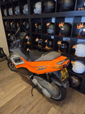 GILERA RUNNER SP 180 CC MOTORSCOOTER