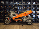 GILERA RUNNER SP 180 CC MOTORSCOOTER