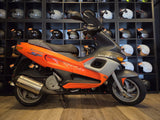 GILERA RUNNER SP 180 CC MOTORSCOOTER