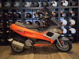 GILERA RUNNER SP 180 CC MOTORSCOOTER