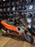 GILERA RUNNER SP 180 CC MOTORSCOOTER
