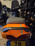 GILERA RUNNER SP 180 CC MOTORSCOOTER