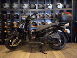 KYMCO PEOPLE S BROMSCOOTER