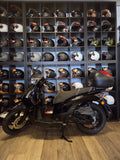 KYMCO PEOPLE S BROMSCOOTER