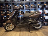 YAMAHA NEO'S SNORSCOOTER