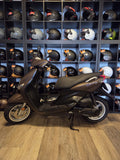 YAMAHA NEO'S SNORSCOOTER