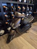 YAMAHA NEO'S SNORSCOOTER