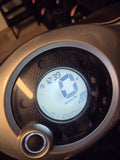 YAMAHA NEO'S SNORSCOOTER
