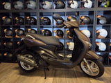 YAMAHA NEO'S SNORSCOOTER